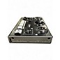 Used TASCAM ministudio creator Audio Interface