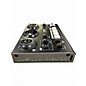 Used TASCAM ministudio creator Audio Interface
