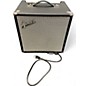Used Fender Rumble 25 25W Bass Combo Amp thumbnail