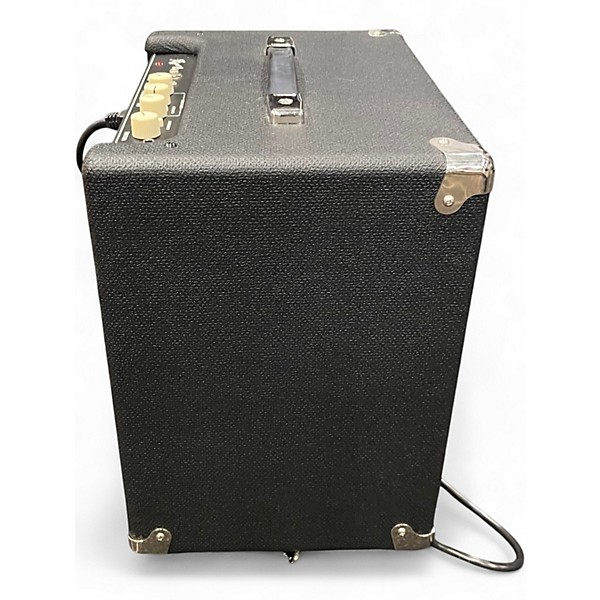 Used Fender Rumble 25 25W Bass Combo Amp
