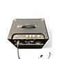 Used Fender Rumble 25 25W Bass Combo Amp