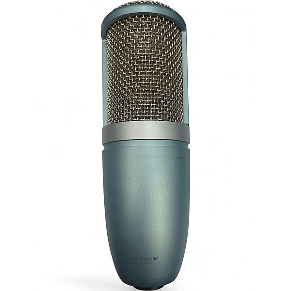 Used AKG Perception 220 Condenser Microphone