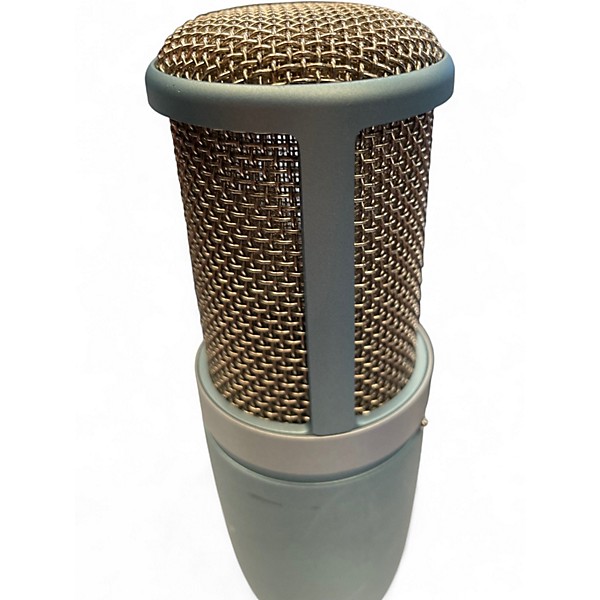 Used AKG Perception 220 Condenser Microphone