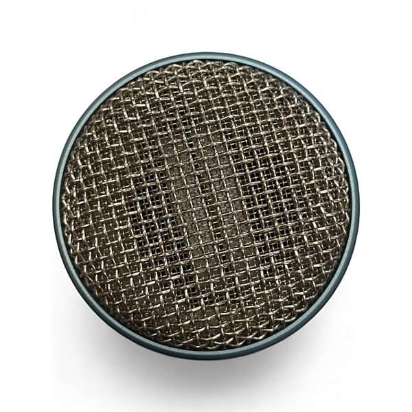 Used AKG Perception 220 Condenser Microphone