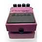 Used BOSS BF2 Flanger (Green Label) Effect Pedal
