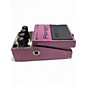 Used BOSS BF2 Flanger (Green Label) Effect Pedal