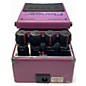 Used BOSS BF2 Flanger (Green Label) Effect Pedal