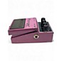 Used BOSS BF2 Flanger (Green Label) Effect Pedal