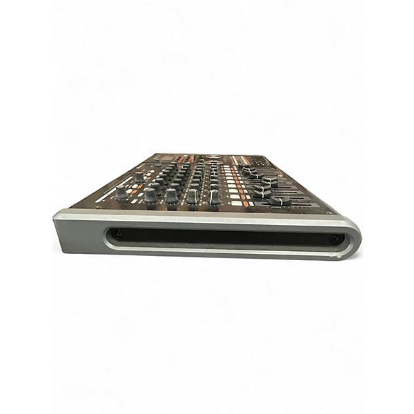 Used TASCAM DP02 MultiTrack Recorder