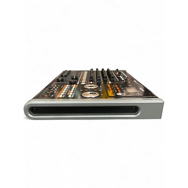 Used TASCAM DP02 MultiTrack Recorder