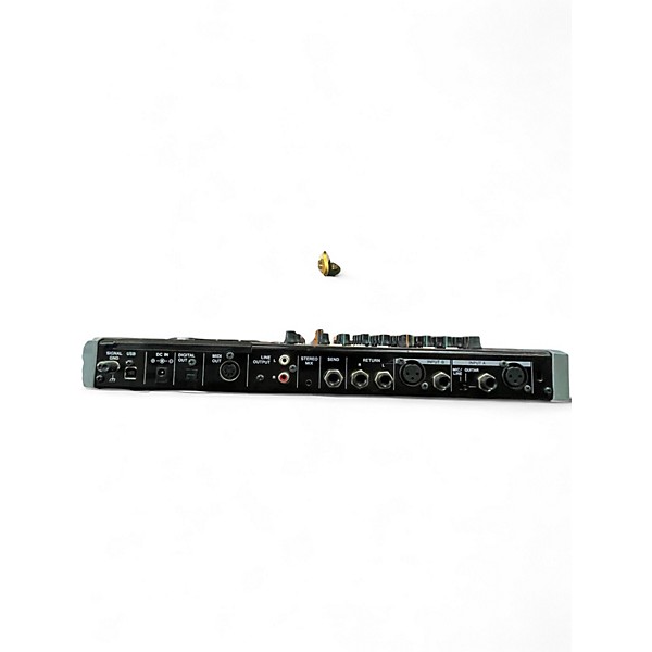 Used TASCAM DP02 MultiTrack Recorder