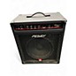 Used Peavey BASIC 112 Bass Combo Amp thumbnail
