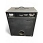 Used Peavey BASIC 112 Bass Combo Amp
