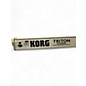 Used KORG Triton Studio 88 Key Keyboard Workstation