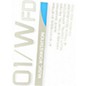 Used KORG 01WFD Keyboard Workstation