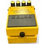 Used BOSS OS2 Overdrive Distortion Effect Pedal
