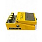 Used BOSS OS2 Overdrive Distortion Effect Pedal