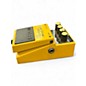 Used BOSS OS2 Overdrive Distortion Effect Pedal