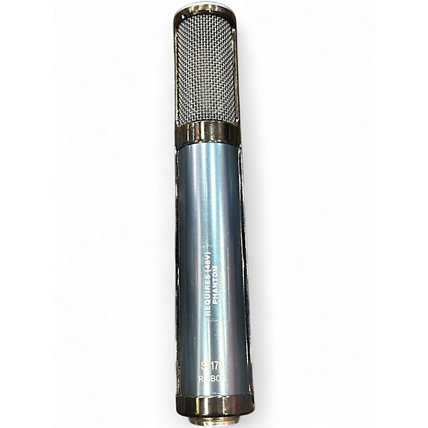 Used Sterling Audio ST170 Ribbon Microphone