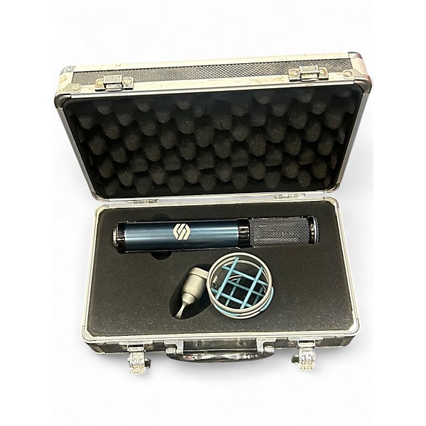 Used Sterling Audio ST170 Ribbon Microphone