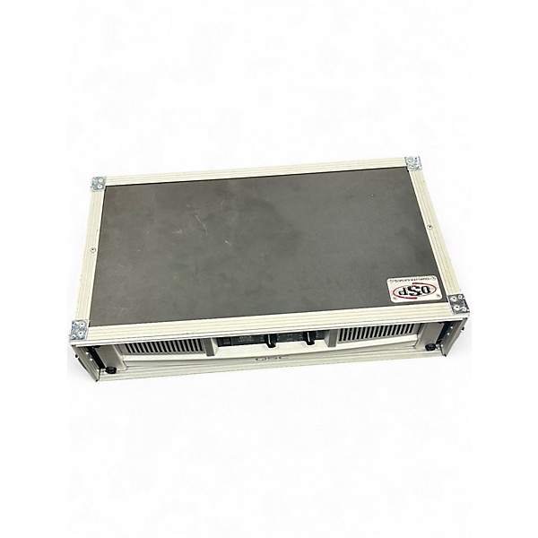 Used QSC GX3 Power Amp