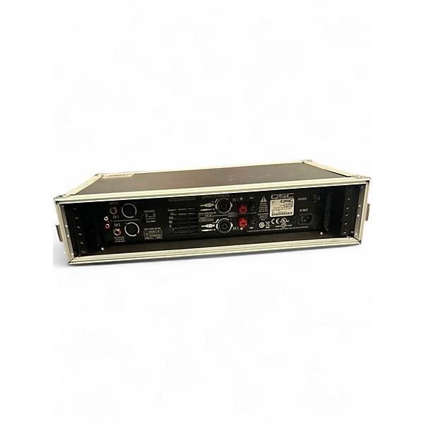 Used QSC GX3 Power Amp