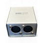 Used Klark Teknik CM2 Mic Booster Microphone Preamp