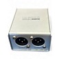 Used Klark Teknik CM2 Mic Booster Microphone Preamp