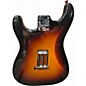 Vintage 1989 Fender Modded Stratocaster Tobacco Burst Solid Body Electric Guitar