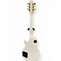 Used Epiphone Les Paul Studio Alpine White Solid Body Electric Guitar