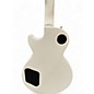 Used Epiphone Les Paul Studio Alpine White Solid Body Electric Guitar