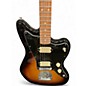 Used Fender Classic Player Jazzmaster Special 3 Color Sunburst Solid Body Electric Guitar