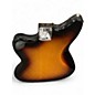 Used Fender Classic Player Jazzmaster Special 3 Color Sunburst Solid Body Electric Guitar