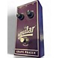 Used Aguilar Grape Phaser Effect Pedal