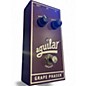 Used Aguilar Grape Phaser Effect Pedal