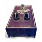 Used Aguilar Grape Phaser Effect Pedal