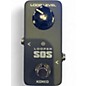 Used Kokko SOS Looper Pedal thumbnail