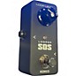 Used Kokko SOS Looper Pedal