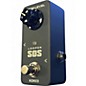 Used Kokko SOS Looper Pedal