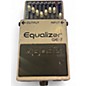 Used BOSS GE7 Equalizer Pedal thumbnail
