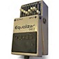 Used BOSS GE7 Equalizer Pedal