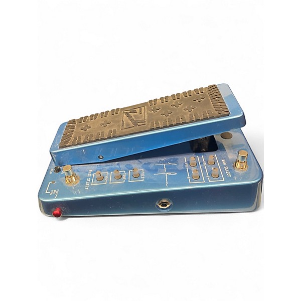 Used Dunlop Cry Baby JCT95 Effect Pedal