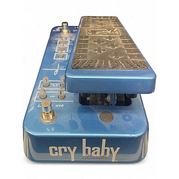 Used Dunlop Cry Baby JCT95 Effect Pedal