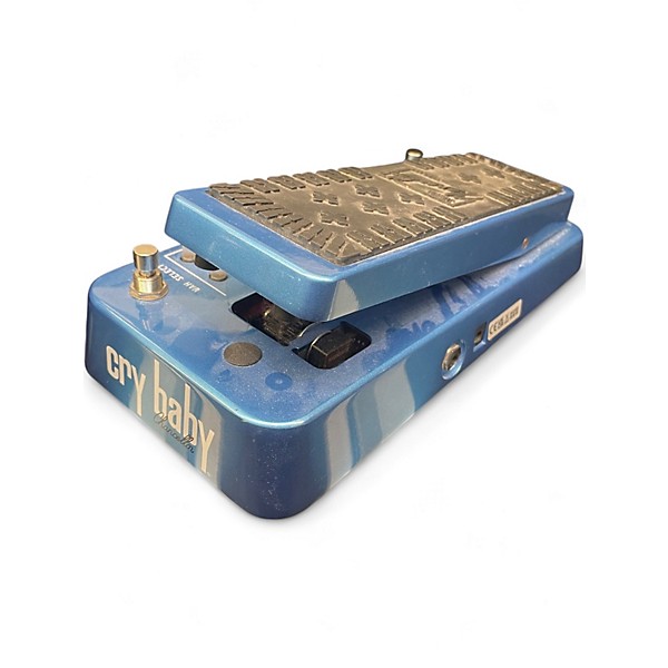 Used Dunlop Cry Baby JCT95 Effect Pedal