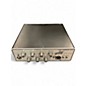 Used Aguilar Tone Hammer 350 350W Bass Amp Head thumbnail