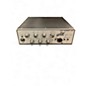 Used Aguilar Tone Hammer 350 350W Bass Amp Head