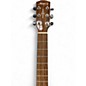 Used Alvarez AGE95CESHB Tobacco Burst Acoustic Electric Guitar