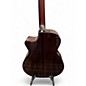 Used Alvarez AGE95CESHB Tobacco Burst Acoustic Electric Guitar
