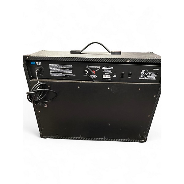Used Marshall MG102CFX Guitar Combo Amp