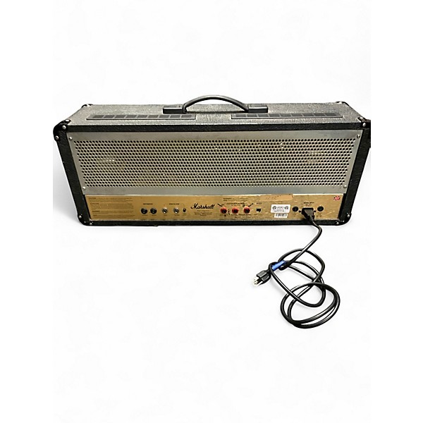 Used Marshall JCM 2000 SUPER LEAD Tube Guitar Amp Head